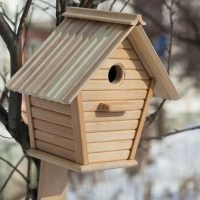 Скворечник 0037